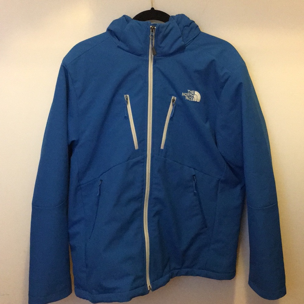 The North Face men’s jacket